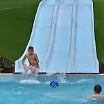 Lejlighedshotel Belvedere Ascea