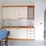 Lejlighedshotel Belvedere Ascea