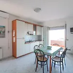 Belvedere Lejlighedshotel Ascea