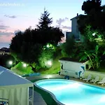 Belvedere Lejlighedshotel 4*