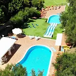 Belvedere Lejlighedshotel Ascea
