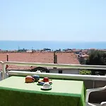 Lejlighedshotel Belvedere Ascea