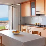 Lejlighedshotel Belvedere