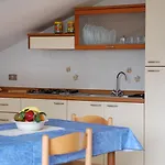 Lejlighedshotel Belvedere Ascea