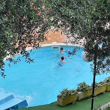 Belvedere Apartahotel