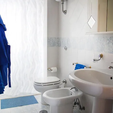 Apartahotel Belvedere