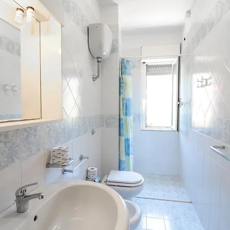 Apartahotel Belvedere