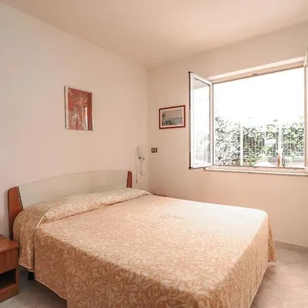 Belvedere Apartahotel