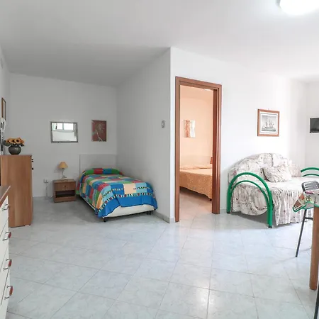 Belvedere 4* Ascea