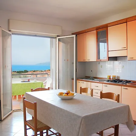 Belvedere Apartahotel