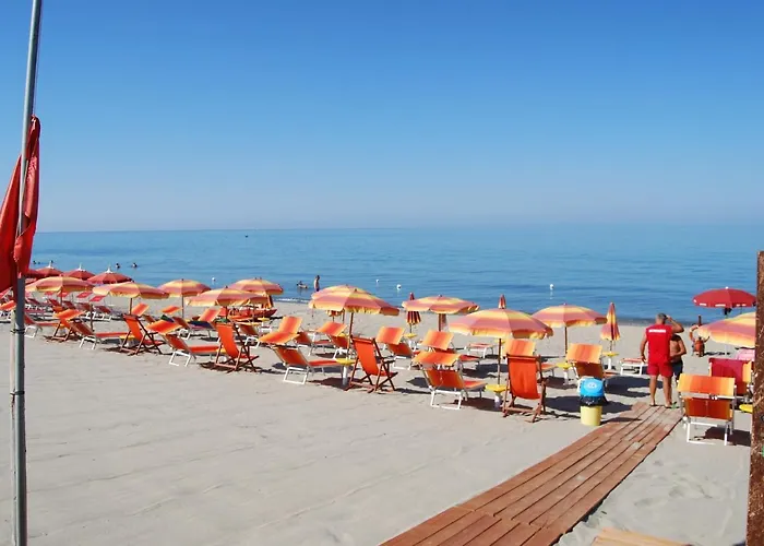 Belvedere 4* أسشيا