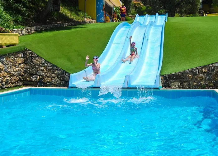 شقة فندقية Belvedere