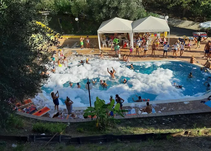 Belvedere 4* أسشيا