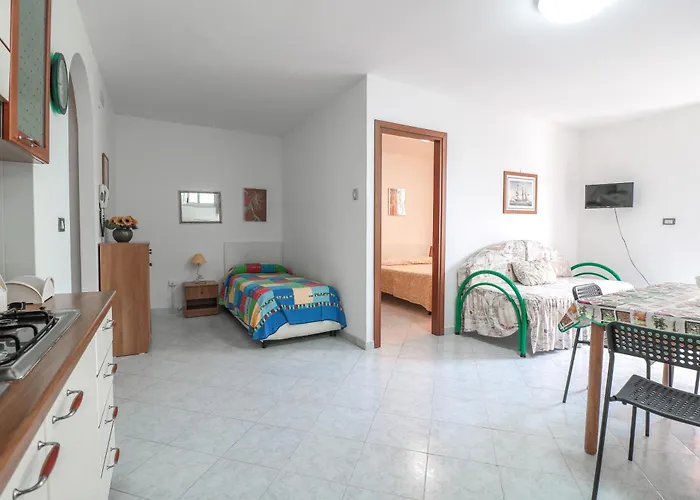 Belvedere 4* أسشيا