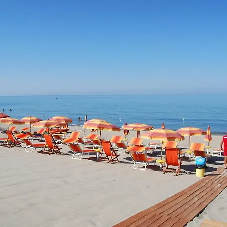 Belvedere 4* Ascea
