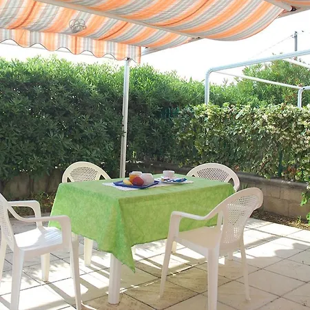 מלון דירות Belvedere