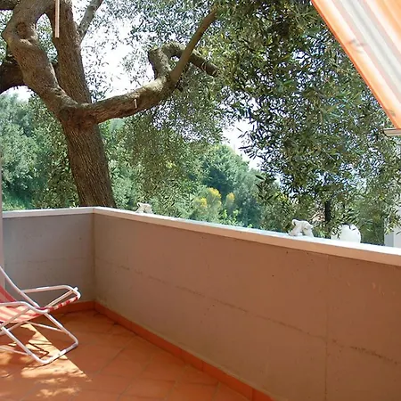 Belvedere מלון דירות