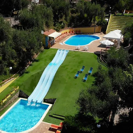 Belvedere Aparthotel