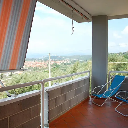 Aparthotel Belvedere Ascea
