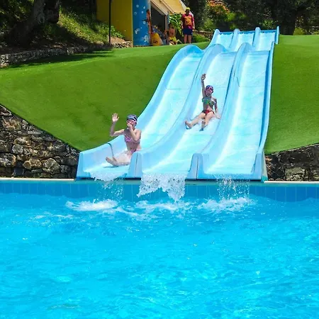 מלון דירות Belvedere