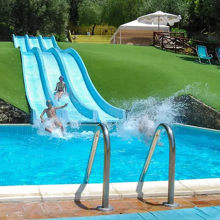 Aparthotel Belvedere