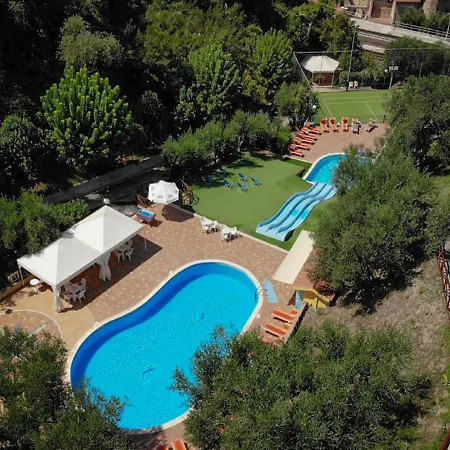 Belvedere 4* Ascea