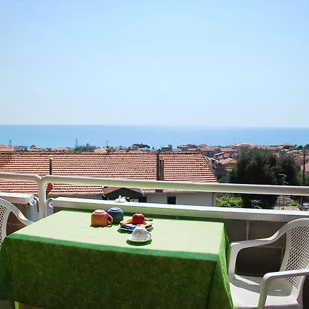 מלון דירות Belvedere 4*