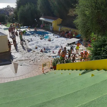 Belvedere מלון דירות 4*