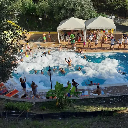 Belvedere 4* אשאה