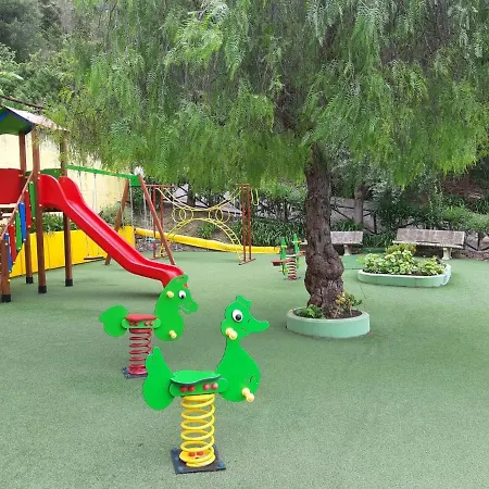 Belvedere אשאה