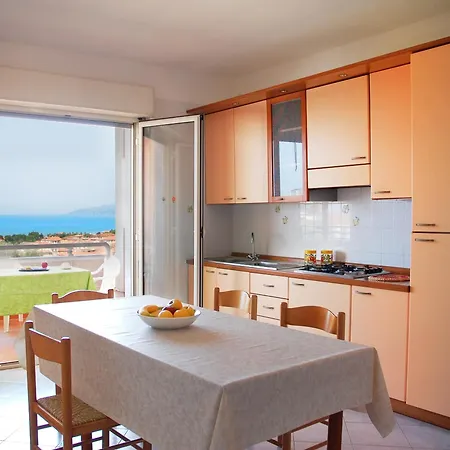 Aparthotel Belvedere