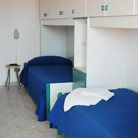 מלון דירות Belvedere