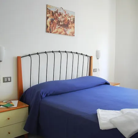 Belvedere 4* אשאה