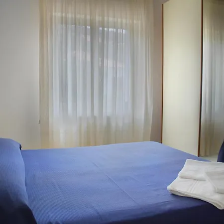 Belvedere 4* אשאה