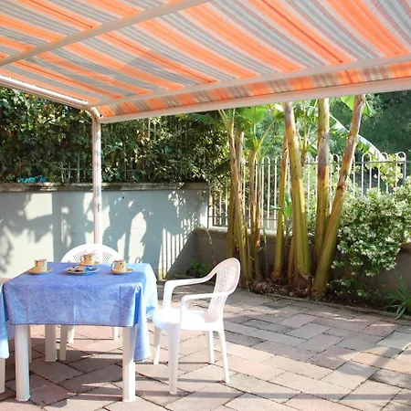 Belvedere 4* אשאה