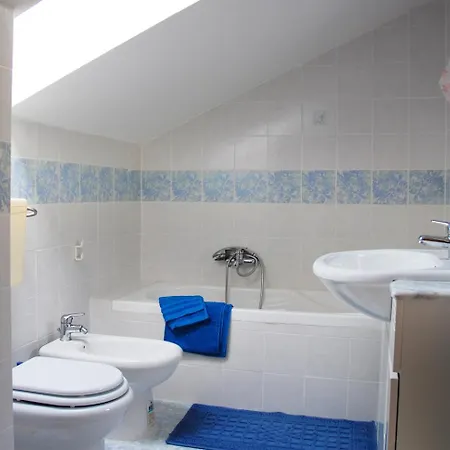 Aparthotel Belvedere *