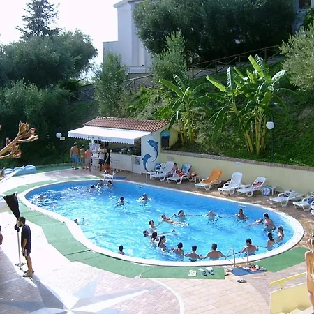 Belvedere * Ascea