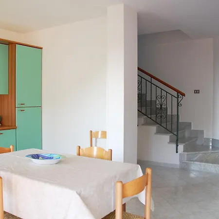 מלון דירות Belvedere