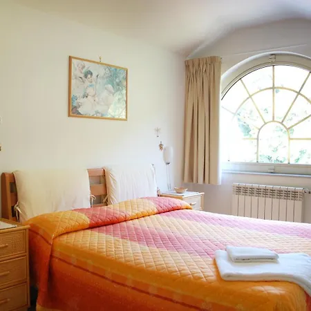 Aparthotel Belvedere *