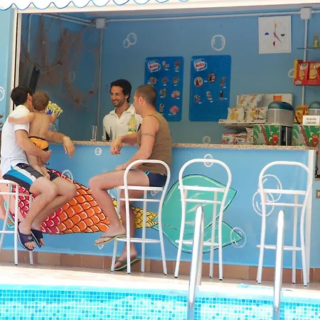 Belvedere 4* אשאה