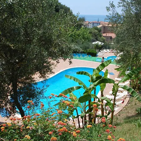 מלון דירות Belvedere