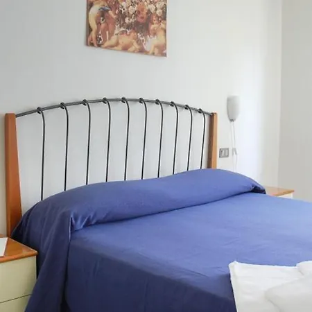 Aparthotel Belvedere *