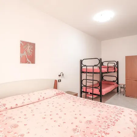 מלון דירות Belvedere