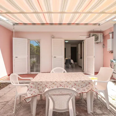 מלון דירות Belvedere 4*