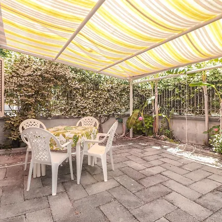 מלון דירות Belvedere 4*