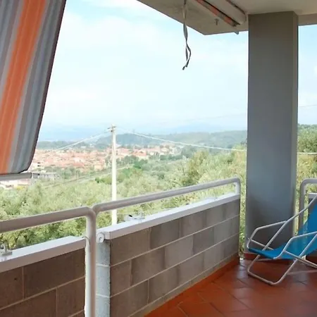 Belvedere מלון דירות 4*