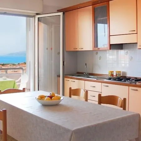 מלון דירות Belvedere