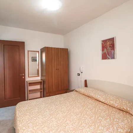 Apart-hotel Belvedere