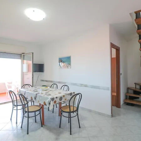 Apart-hotel Belvedere 4*