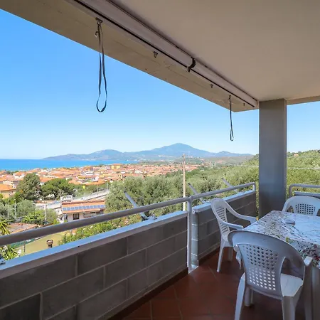 Belvedere Aparthotel